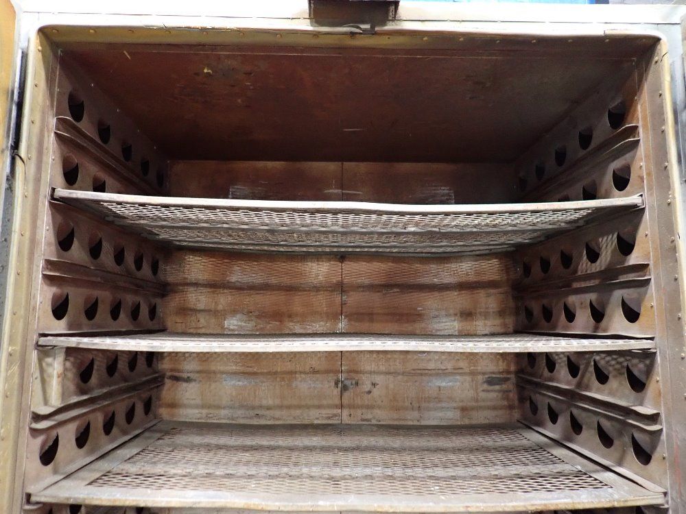 Grieve Grieve Sa350 Oven