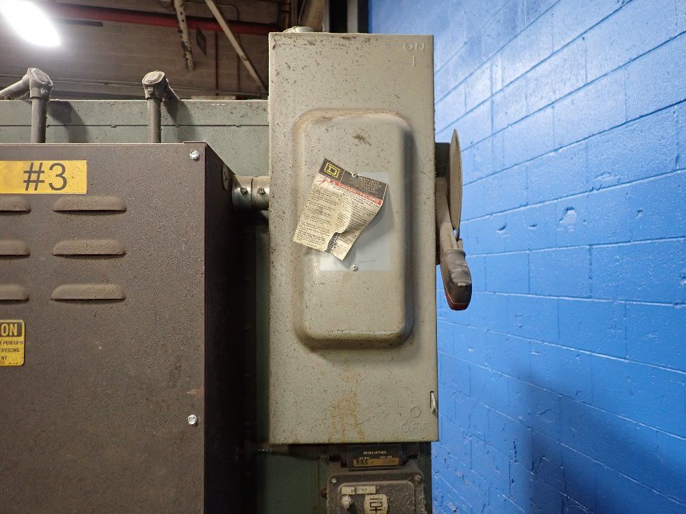 Grieve Grieve Sa350 Oven
