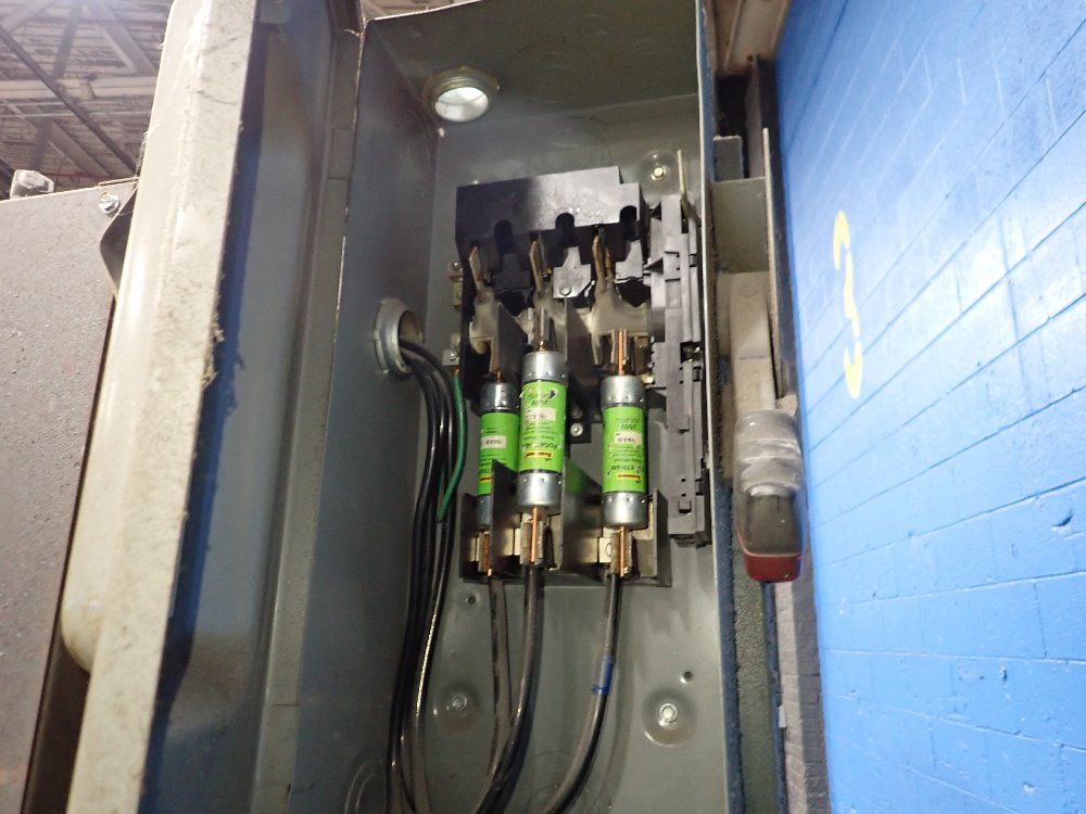 Grieve Grieve Sa350 Oven