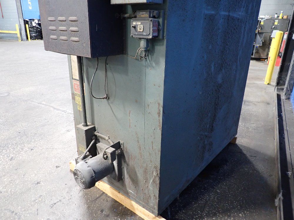 Grieve Grieve Sa350 Oven