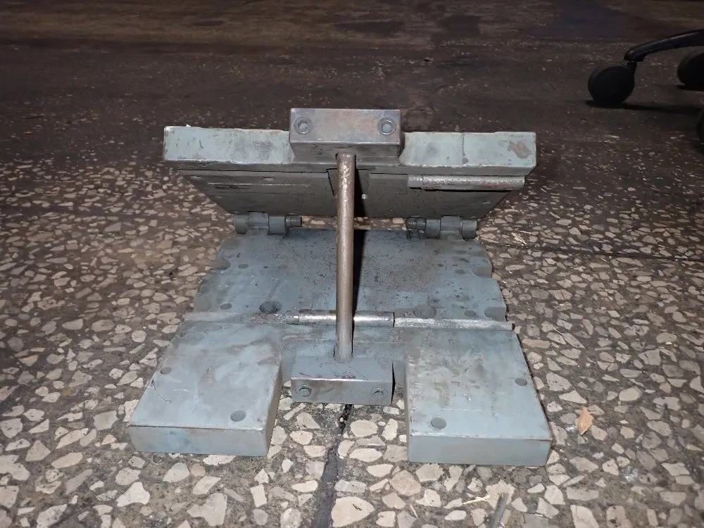  Precision Micro Sine Plate