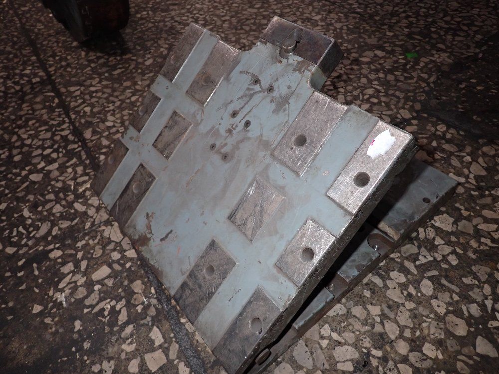  Precision Micro Sine Plate