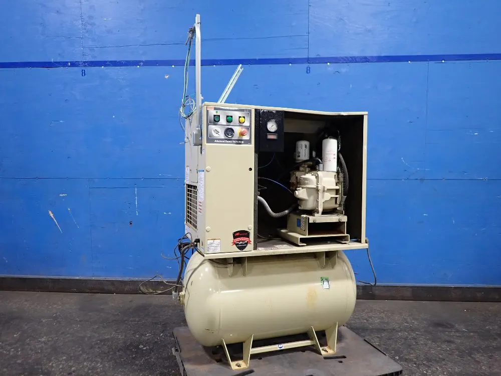 AIR COMPRESSOR