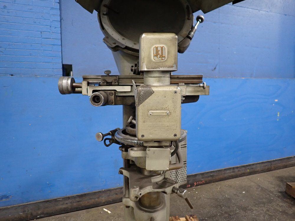 Jl Optical Comparator