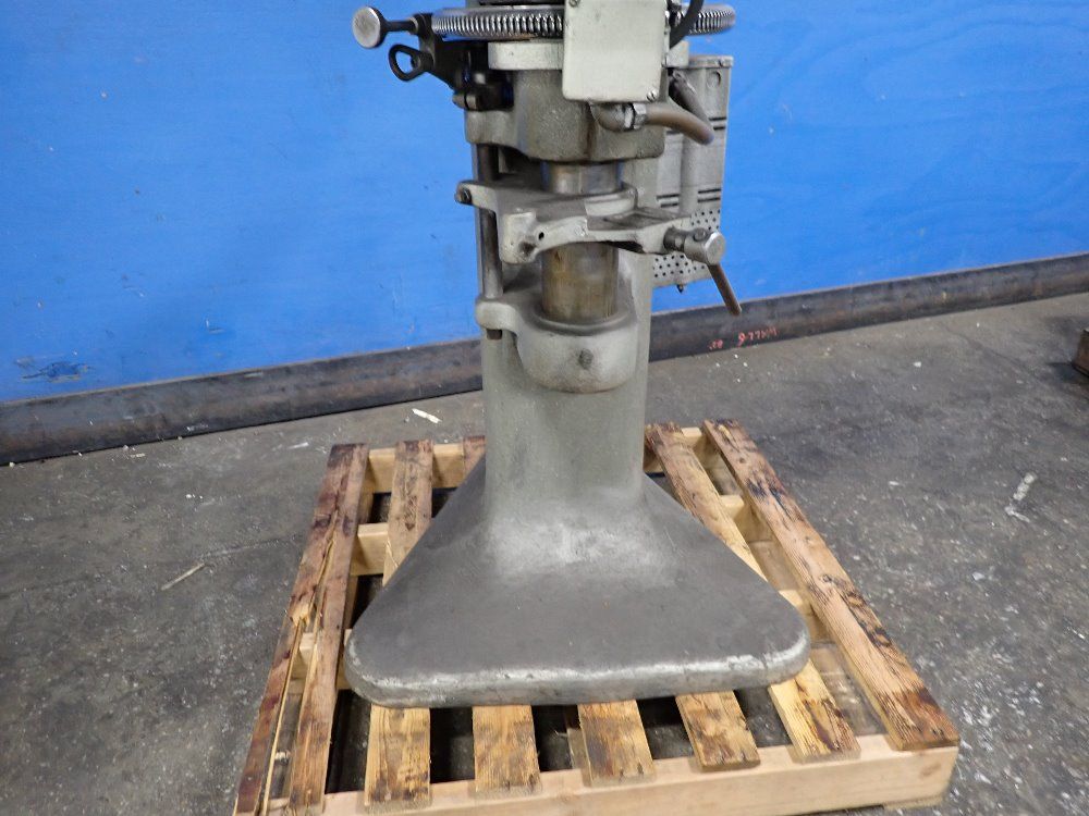 Jl Optical Comparator