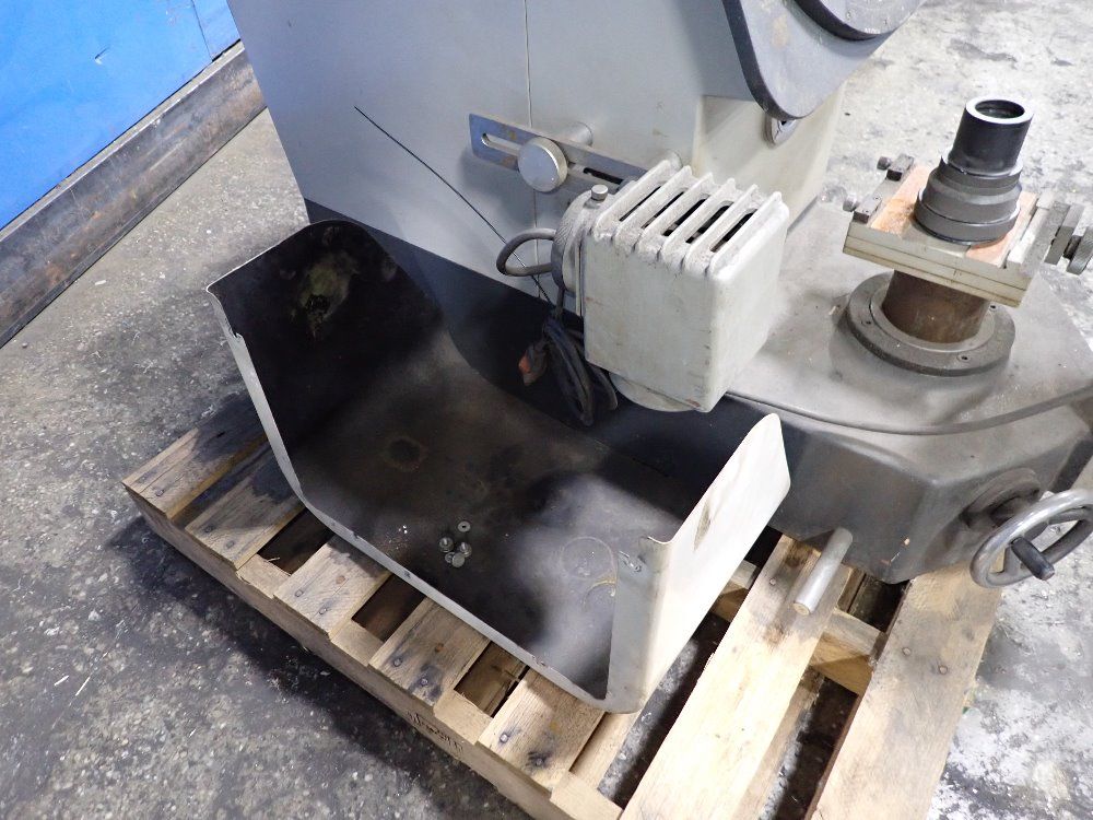 Mitutoyo Mitutoyo Ph350 Optical Comparator