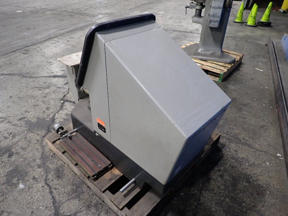 Mitutoyo Mitutoyo Ph350 Optical Comparator