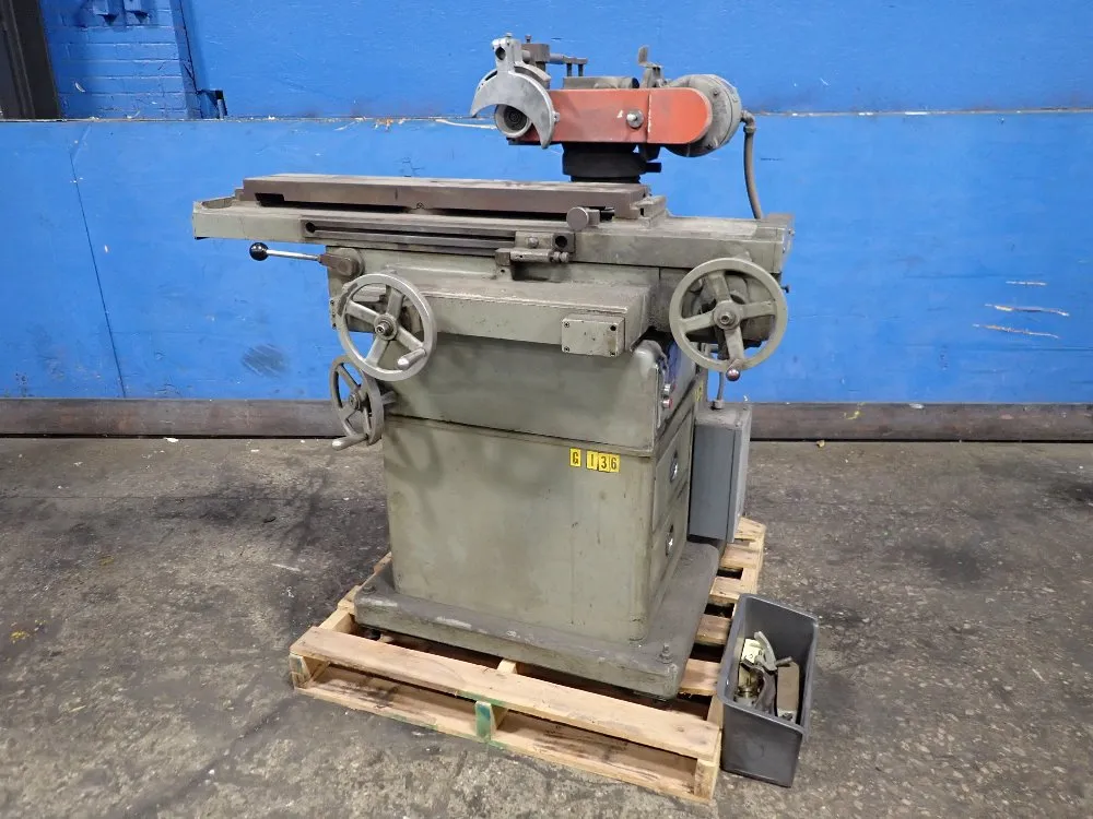 TOOL GRINDER