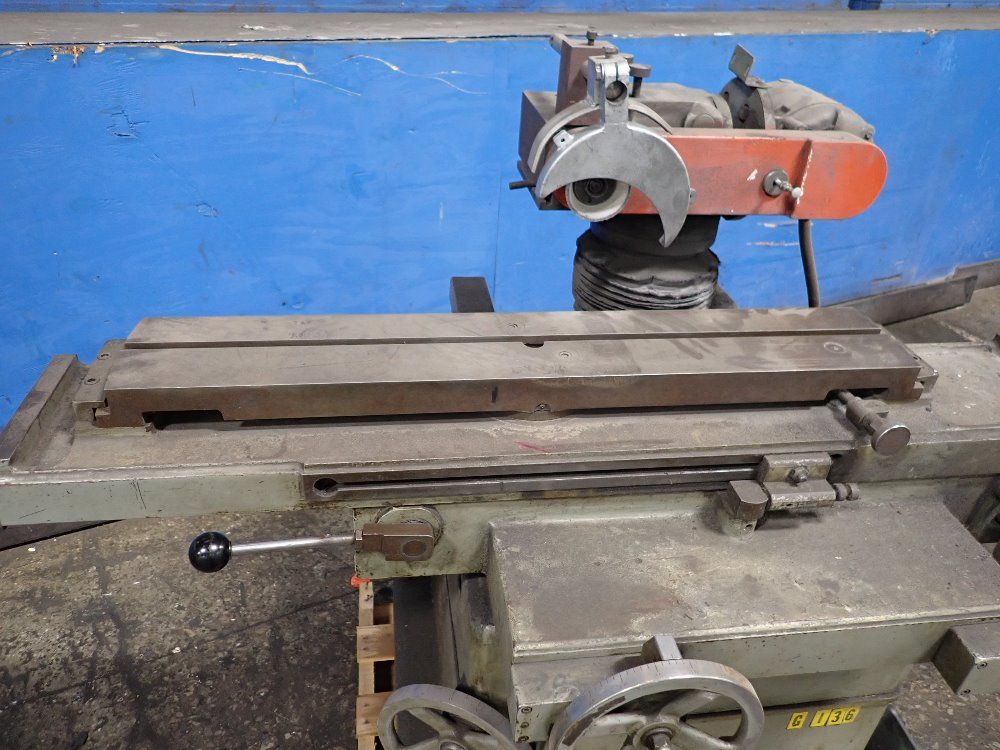 Hybco Tool Grinder