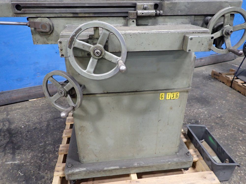 Hybco Tool Grinder