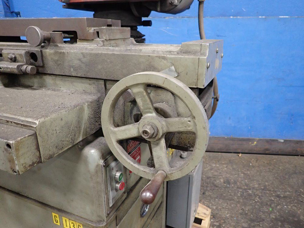Hybco Tool Grinder