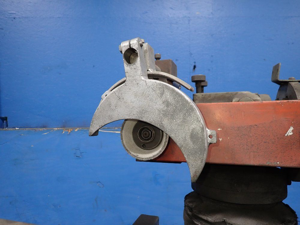 Hybco Tool Grinder
