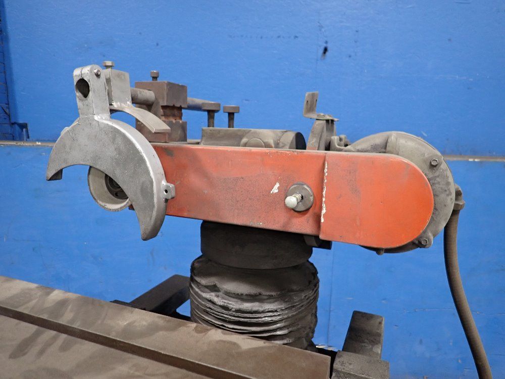 Hybco Tool Grinder