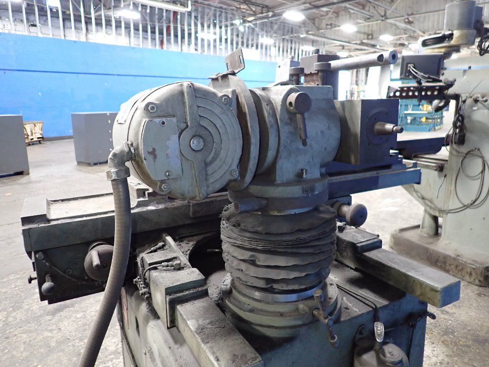 Hybco Tool Grinder