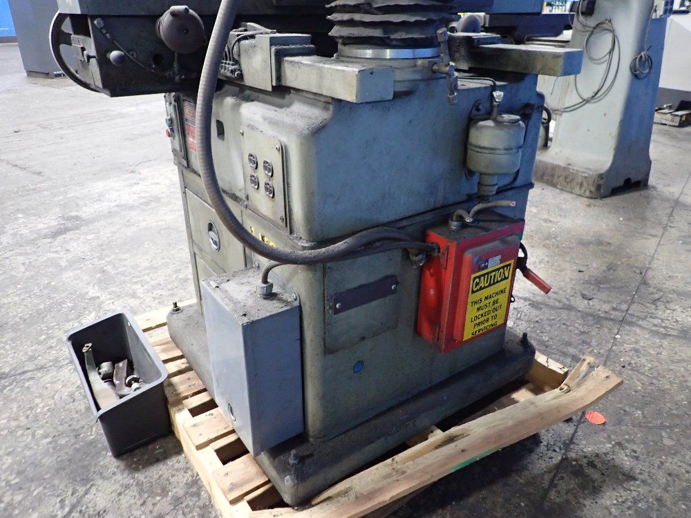 Hybco Tool Grinder