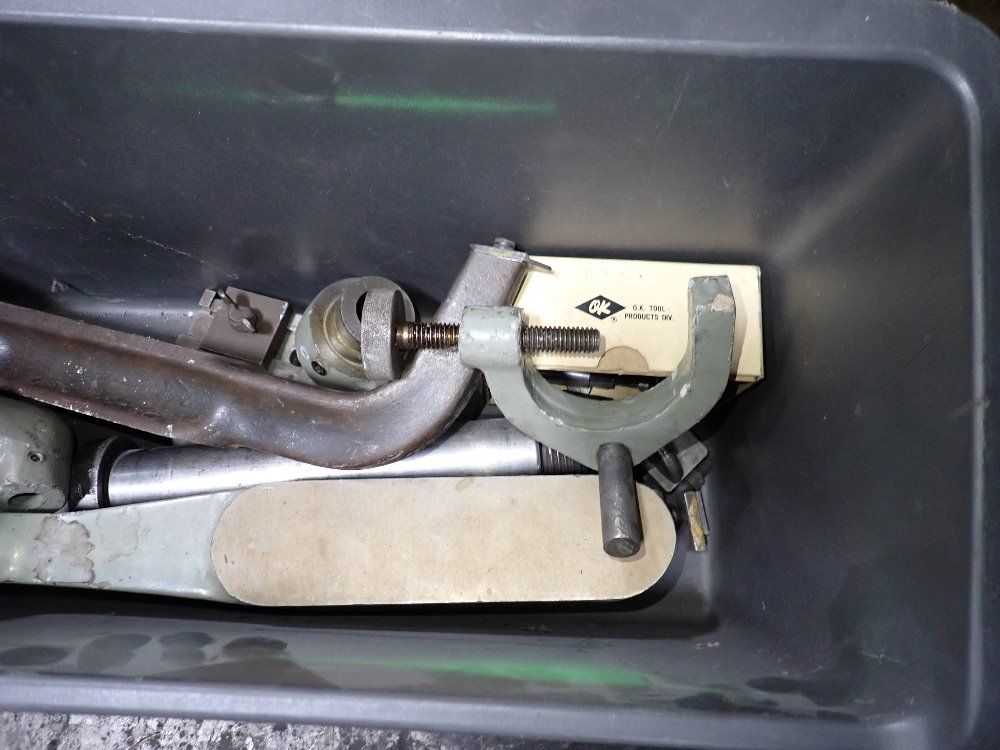 Hybco Tool Grinder