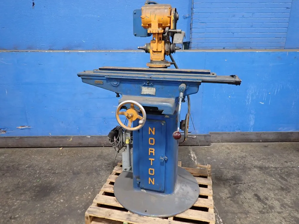 TOOL GRINDER