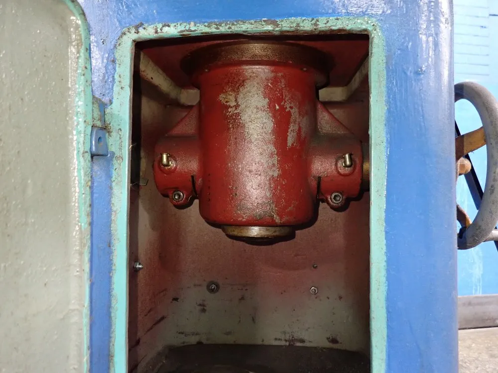 Norton Tool Grinder
