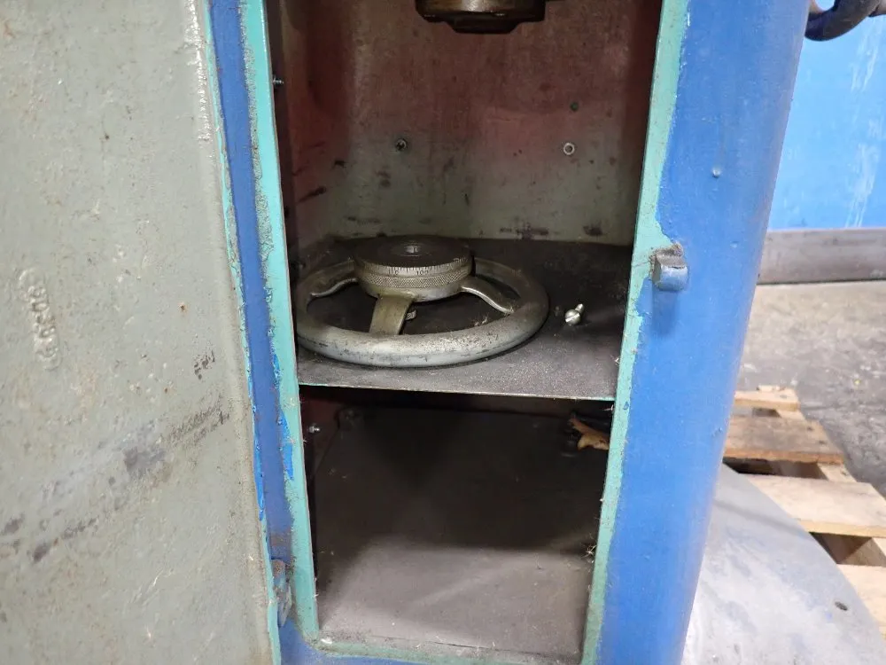 Norton Tool Grinder