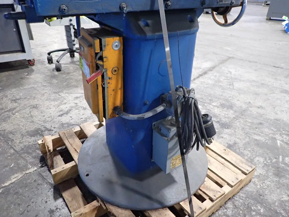 Norton Tool Grinder