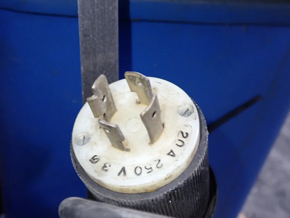Norton Tool Grinder