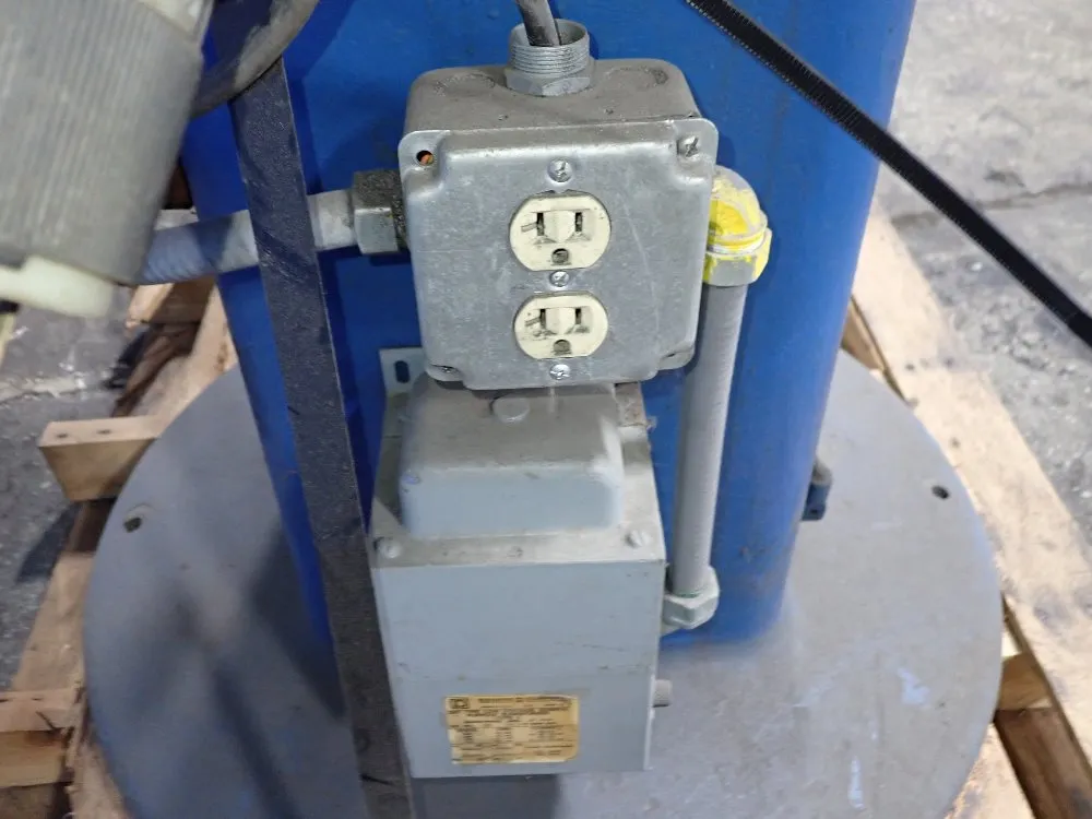 Norton Tool Grinder