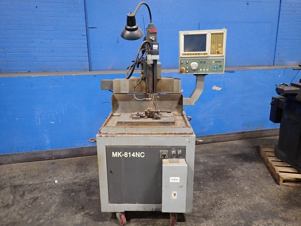 Korea Techmical Center Korea Techmical Center Mk814nc Hole Popper