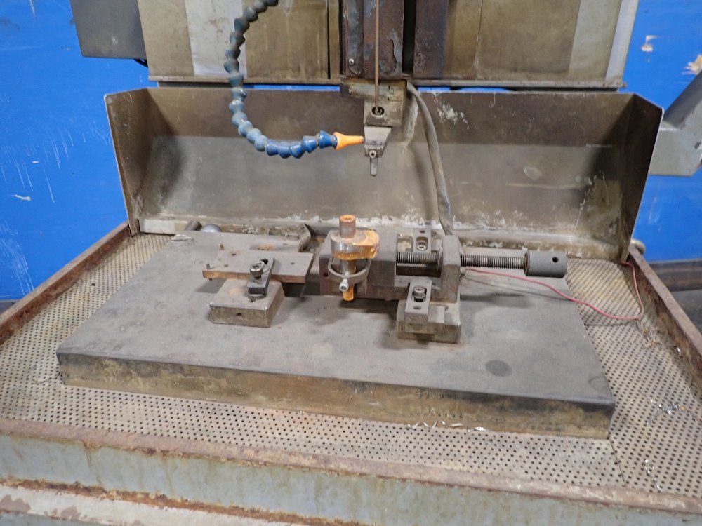Korea Techmical Center Korea Techmical Center Mk814nc Hole Popper