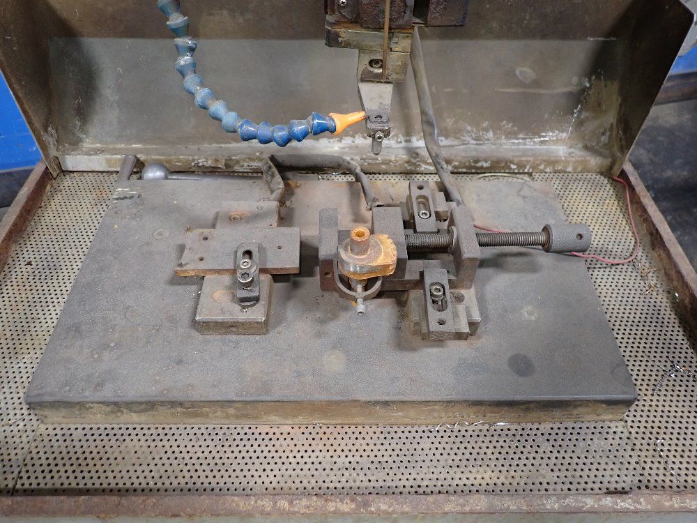 Korea Techmical Center Korea Techmical Center Mk814nc Hole Popper