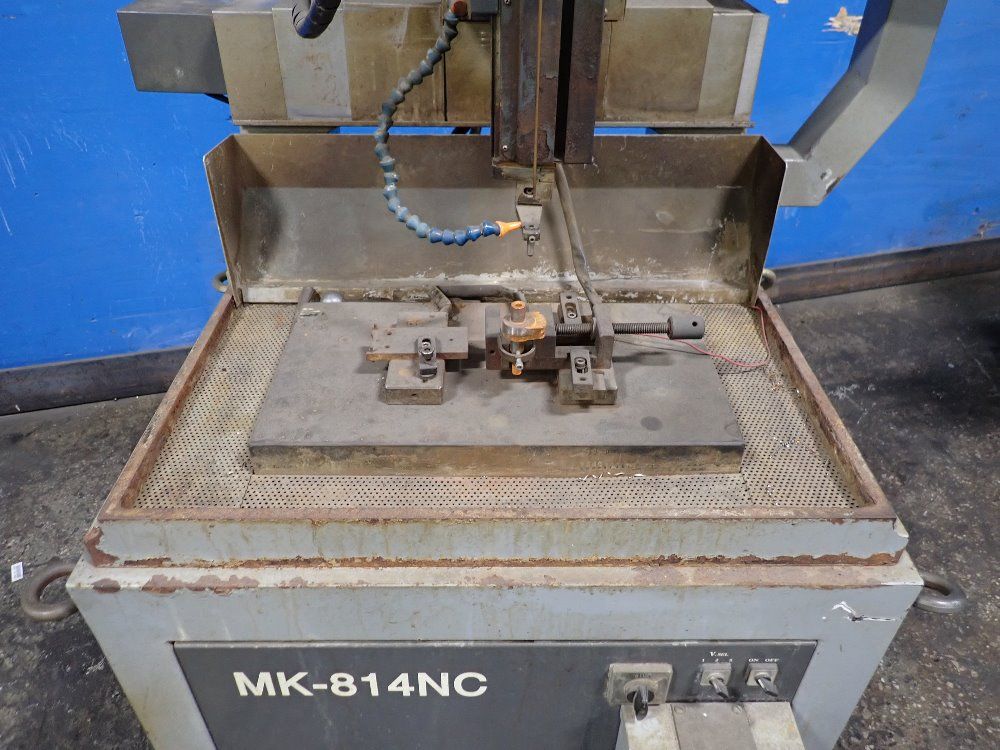 Korea Techmical Center Korea Techmical Center Mk814nc Hole Popper