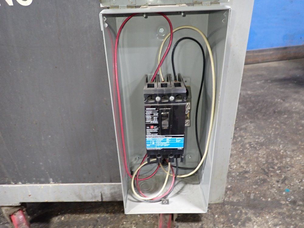 Korea Techmical Center Korea Techmical Center Mk814nc Hole Popper