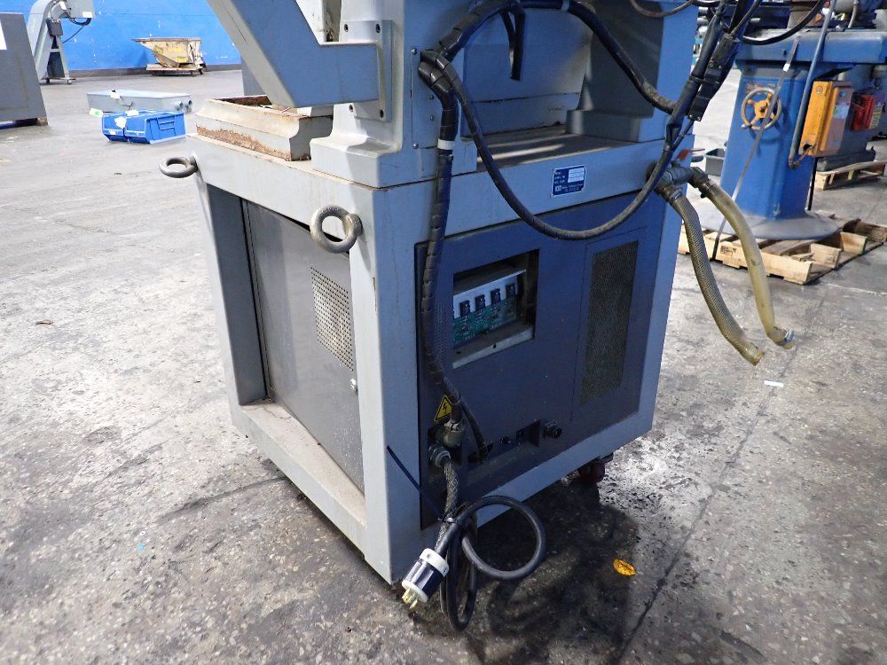 Korea Techmical Center Korea Techmical Center Mk814nc Hole Popper