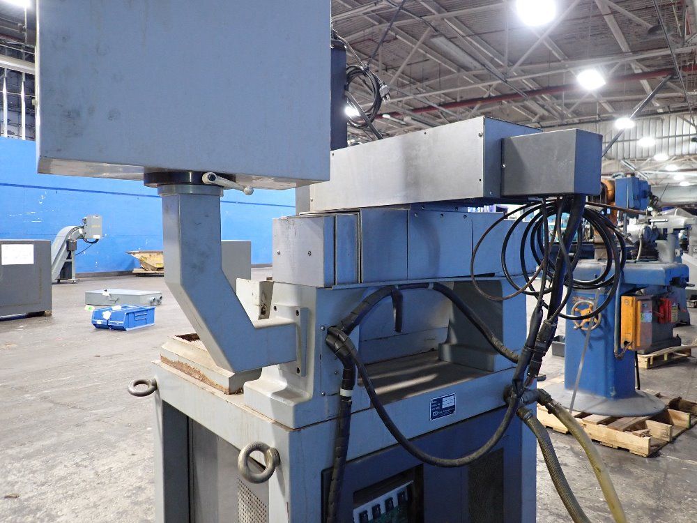 Korea Techmical Center Korea Techmical Center Mk814nc Hole Popper
