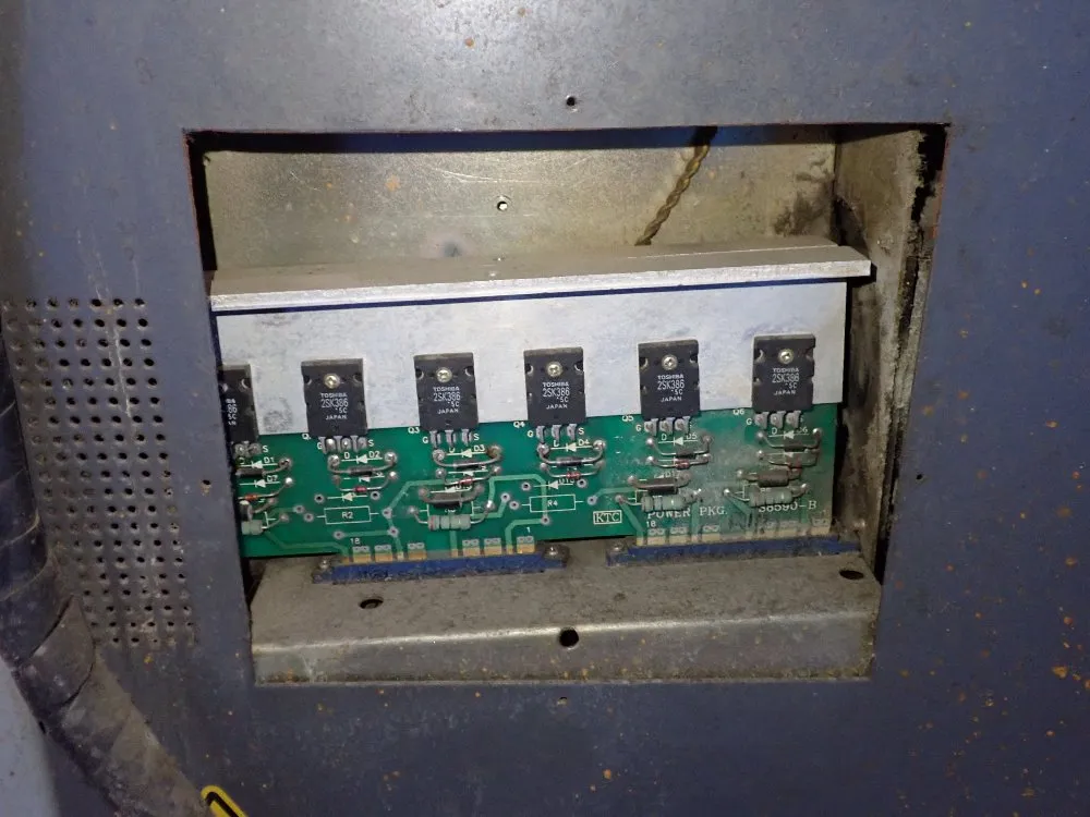 Korea Techmical Center Korea Techmical Center Mk814nc Hole Popper