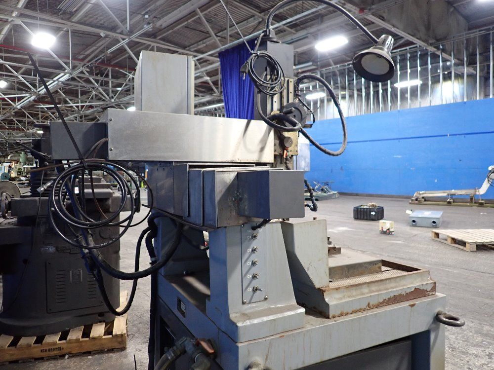Korea Techmical Center Korea Techmical Center Mk814nc Hole Popper