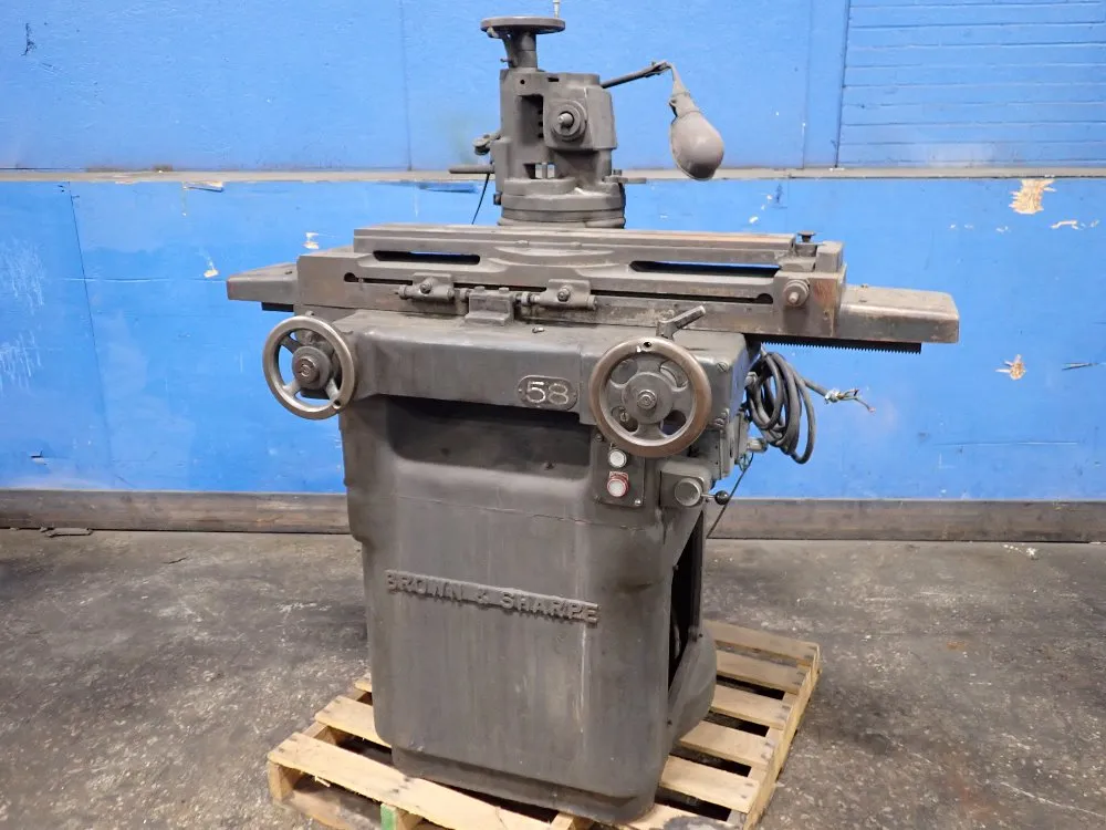 TOOL GRINDER