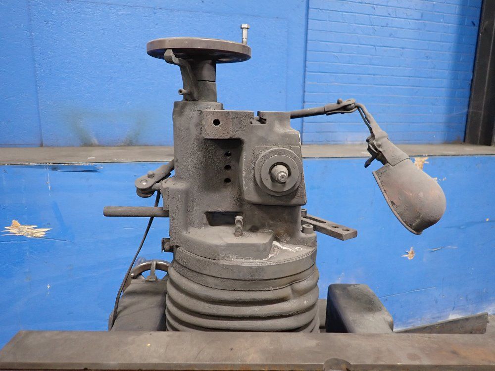 Brown  Sharpe Tool Grinder