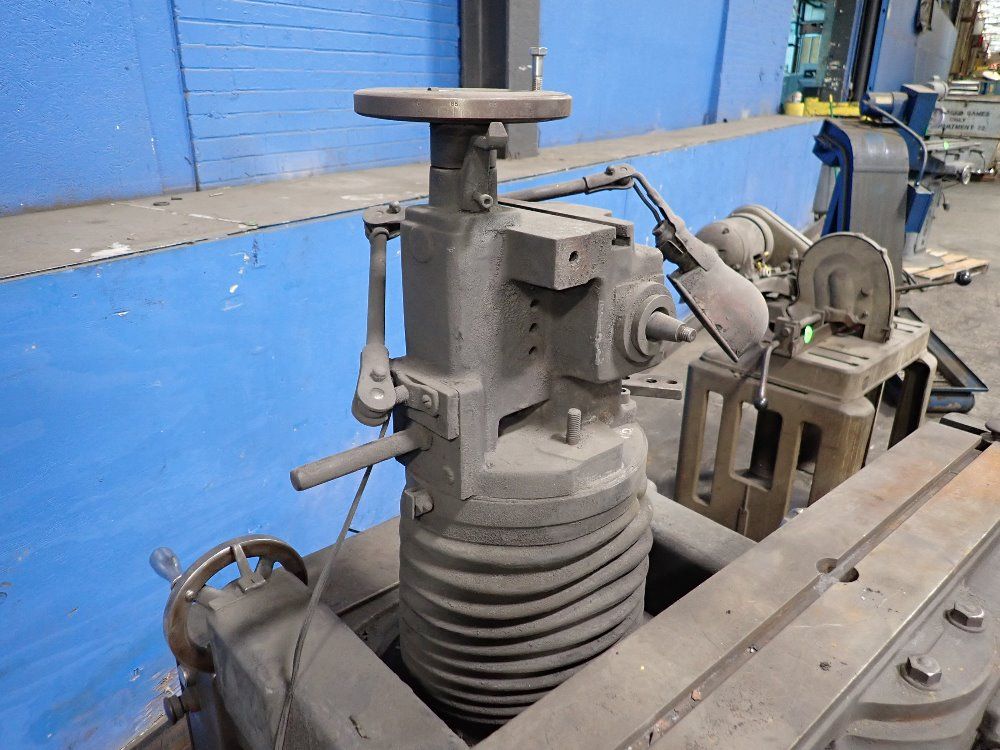Brown  Sharpe Tool Grinder