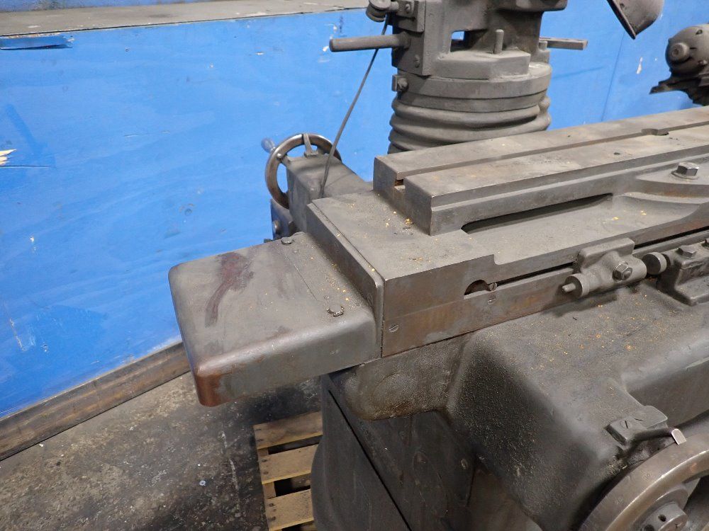 Brown  Sharpe Tool Grinder