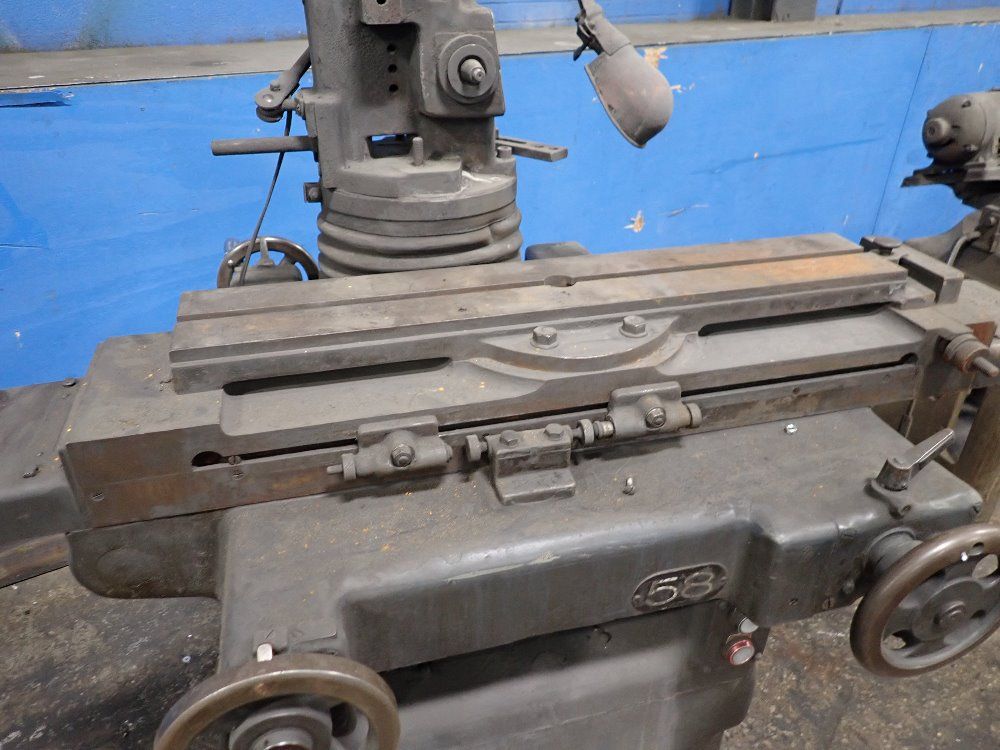 Brown  Sharpe Tool Grinder