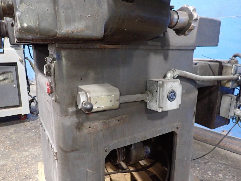 Brown  Sharpe Tool Grinder
