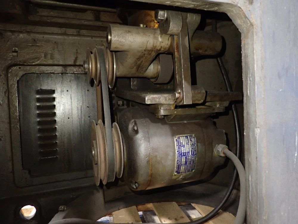 Brown  Sharpe Tool Grinder
