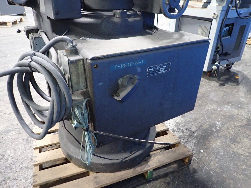 Brown  Sharpe Tool Grinder