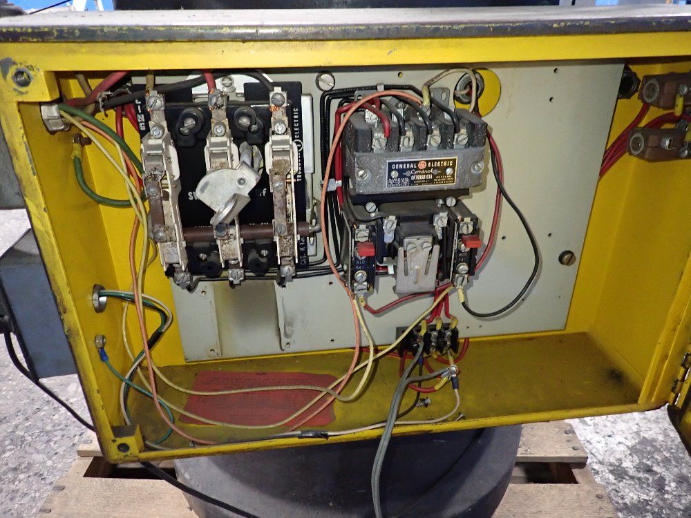 Brown  Sharpe Tool Grinder