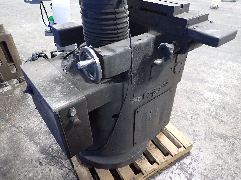 Brown  Sharpe Tool Grinder