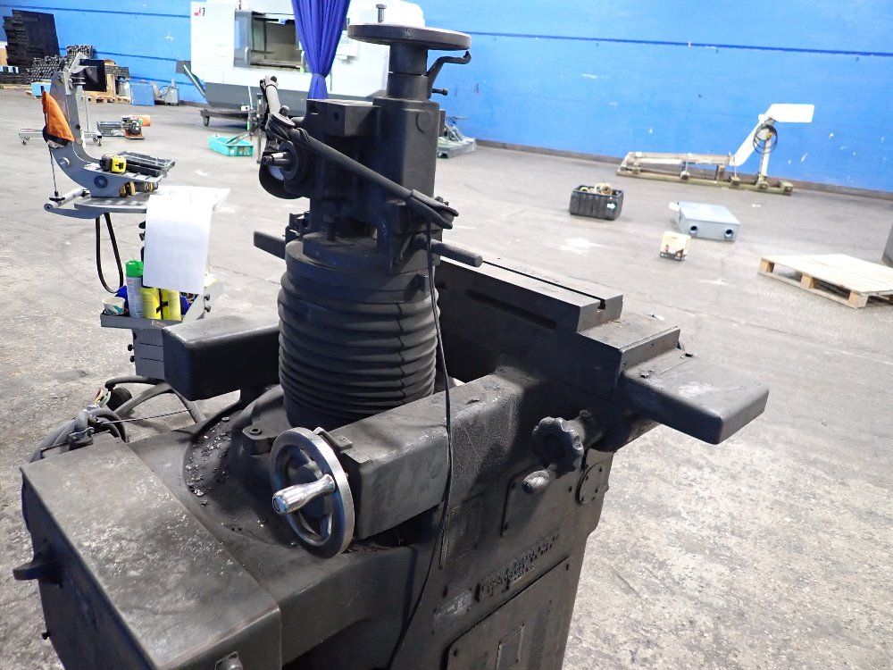 Brown  Sharpe Tool Grinder