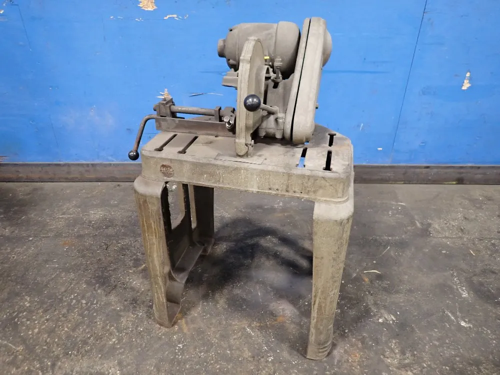 CHOP SAW