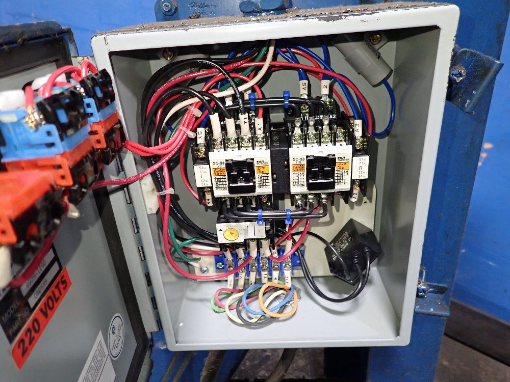 Turbo Conveyor Chip Conveyor