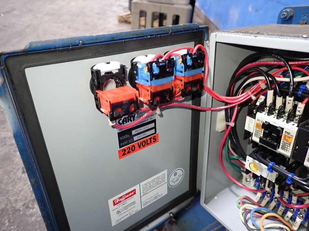 Turbo Conveyor Chip Conveyor