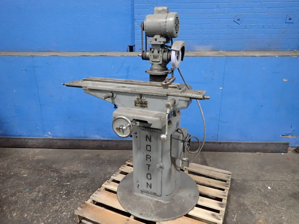 TOOL GRINDER